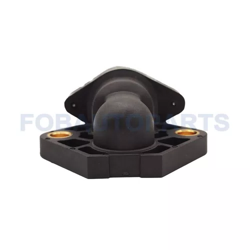 Auto Engine Idle Air Control Valve Compatible for Ford Fiesta Max Move 2S6A-9F715-BA 1149683 S108747003 - image 6